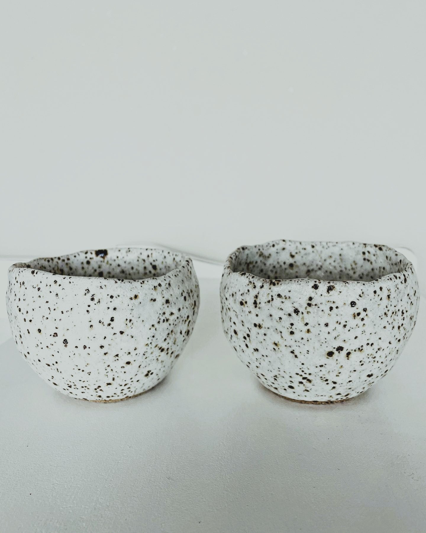 Half Moon Mugs