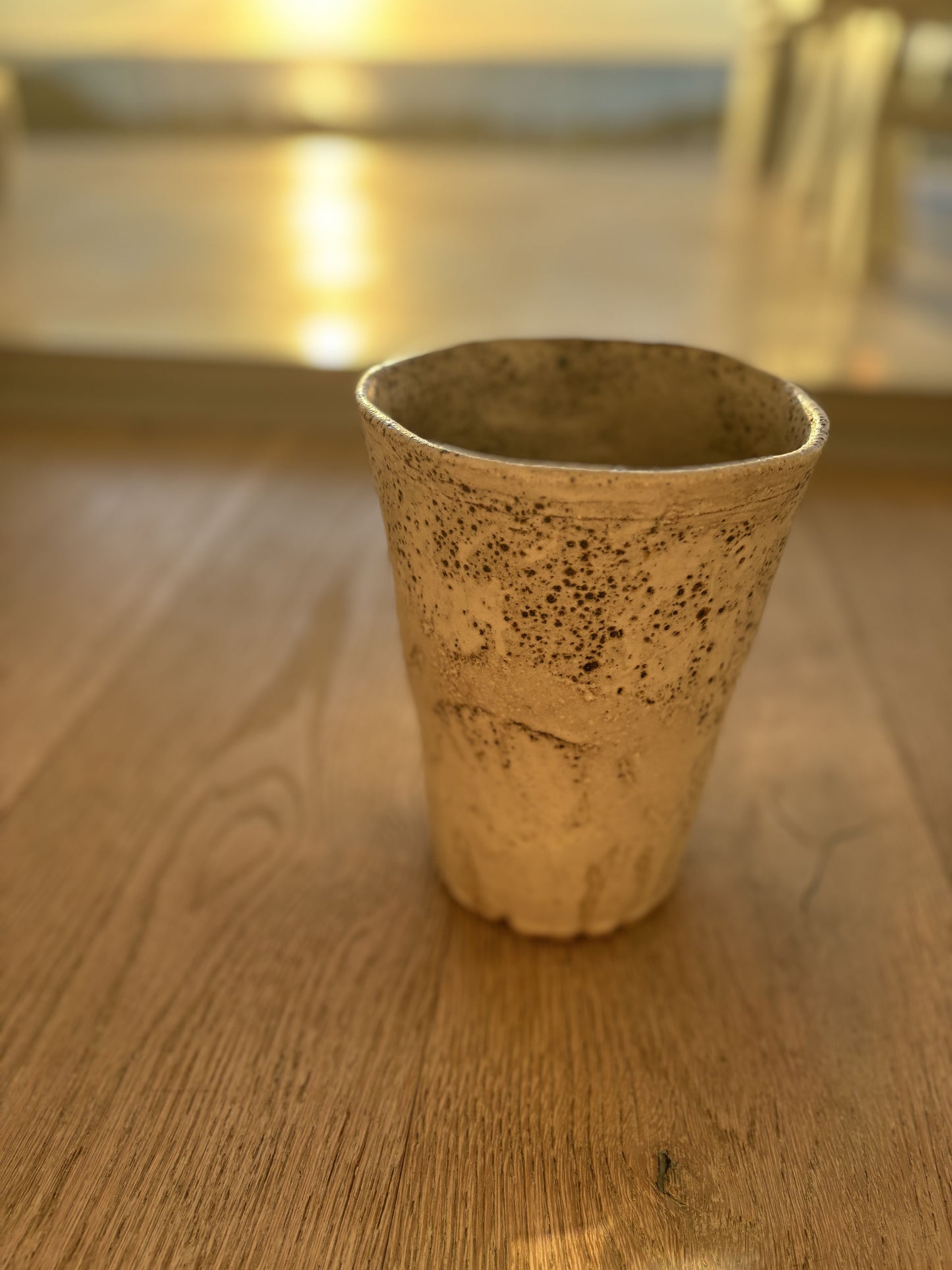 Signature Collection Ceramic Vase