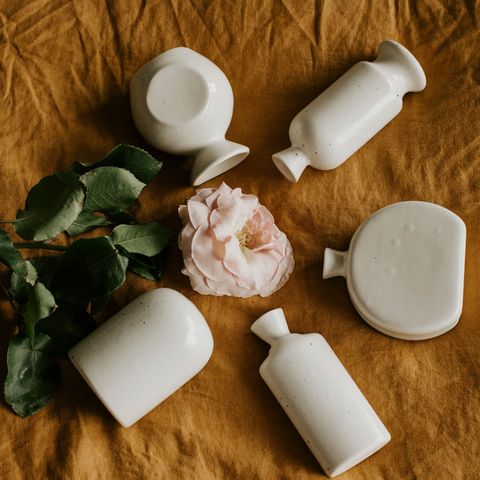 Bloom Vase
