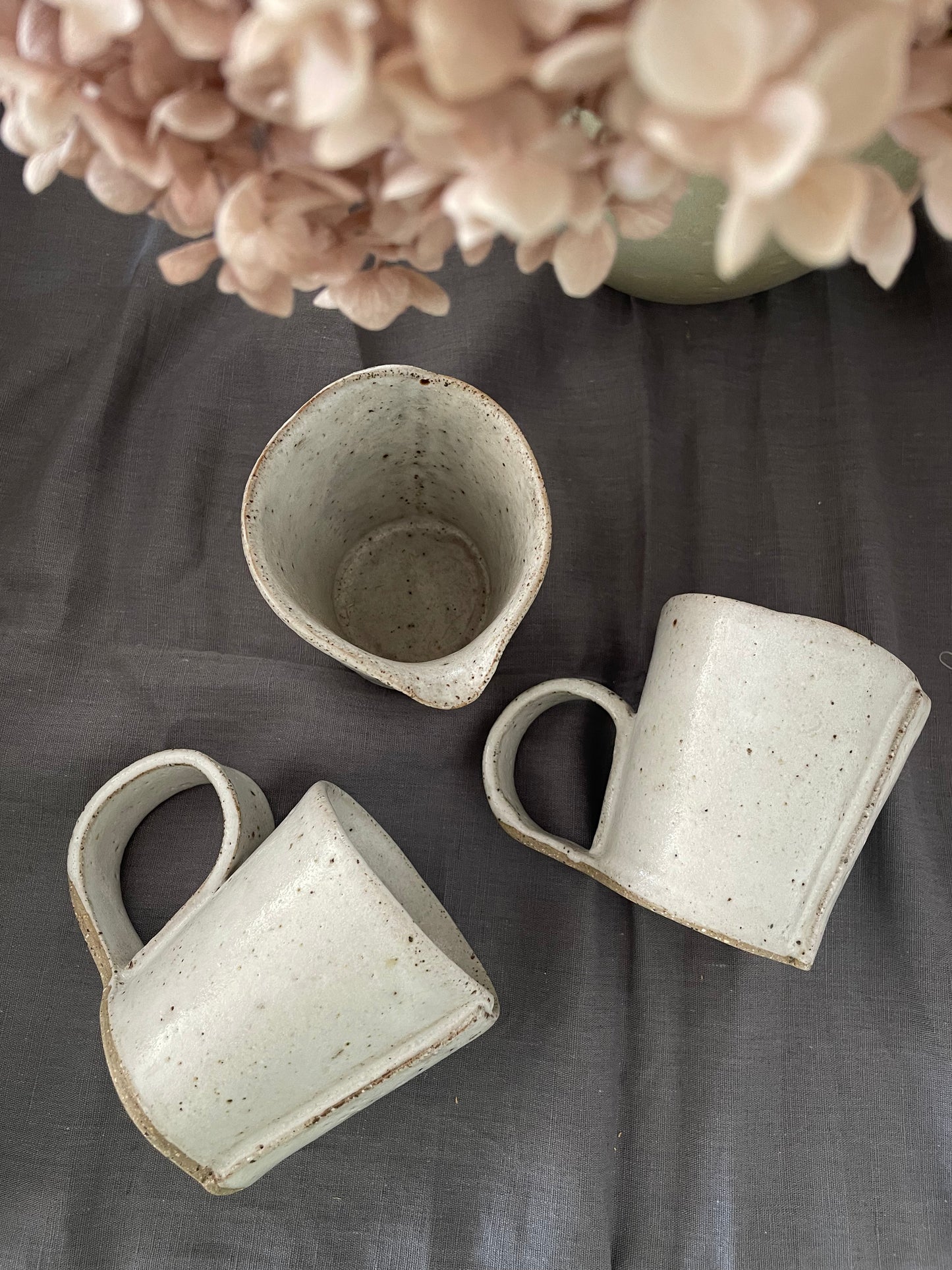 Signature Threehearts Warm Me Set