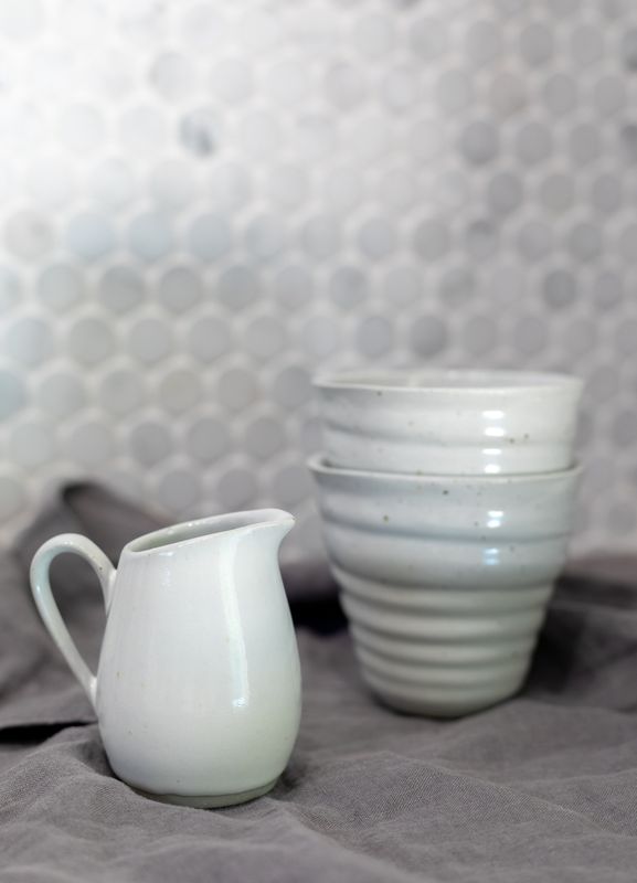 Threehearts Trio Set