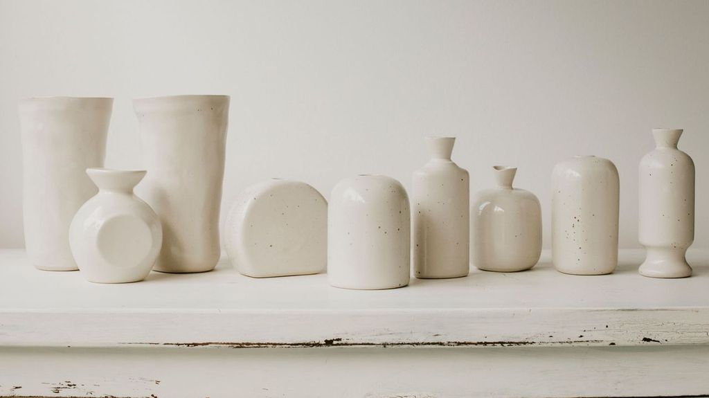 Bloom Vase