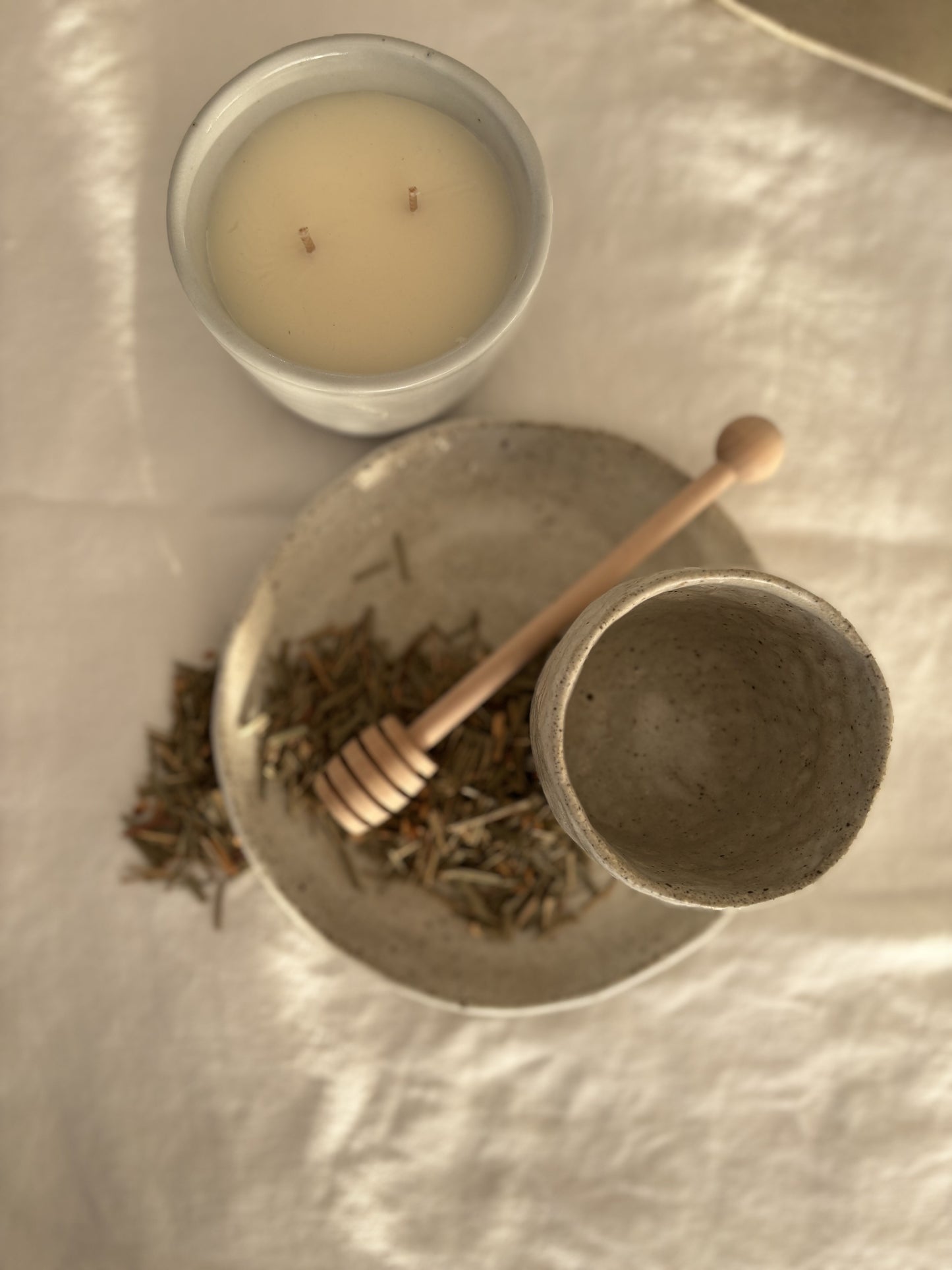 ThreeHearts Ceramics Gift Selection ~ Tea Lover