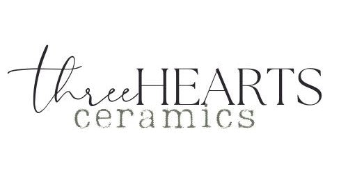 Threehearts Ceramics